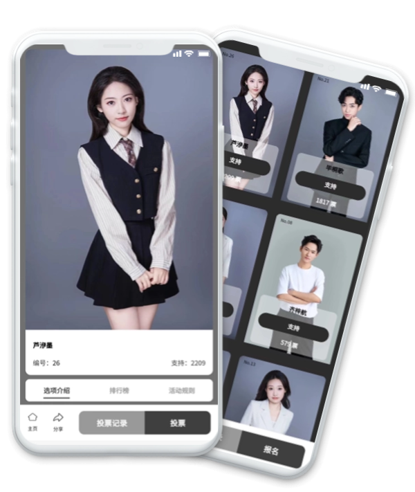 About image